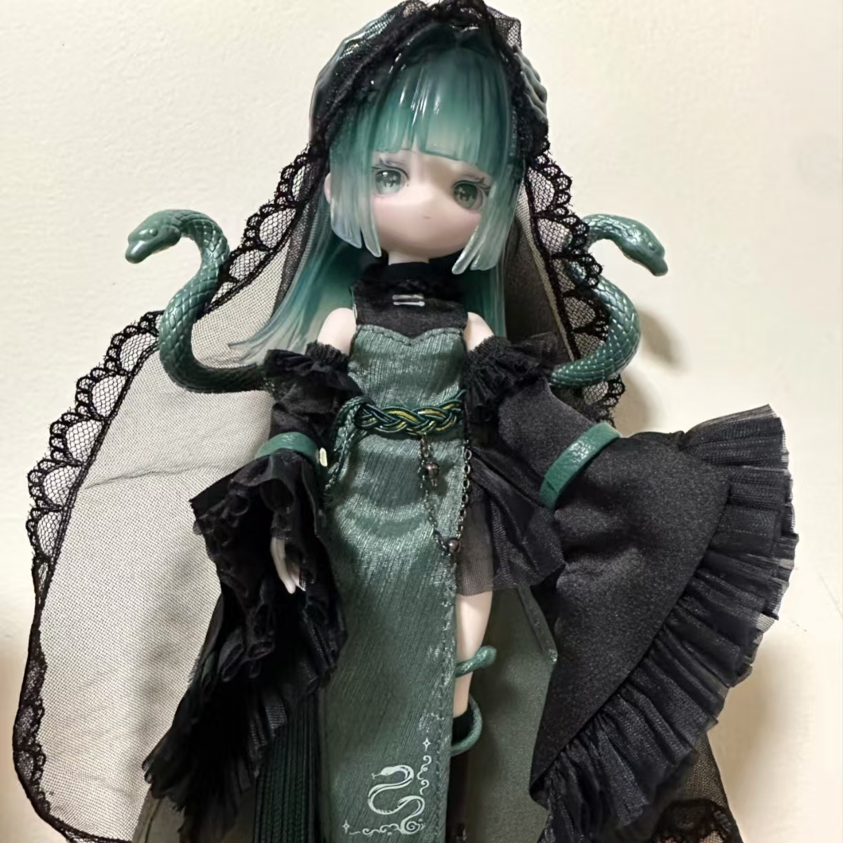 Luluelf Story Limited Hang Car - đánh giá và giá Dolls