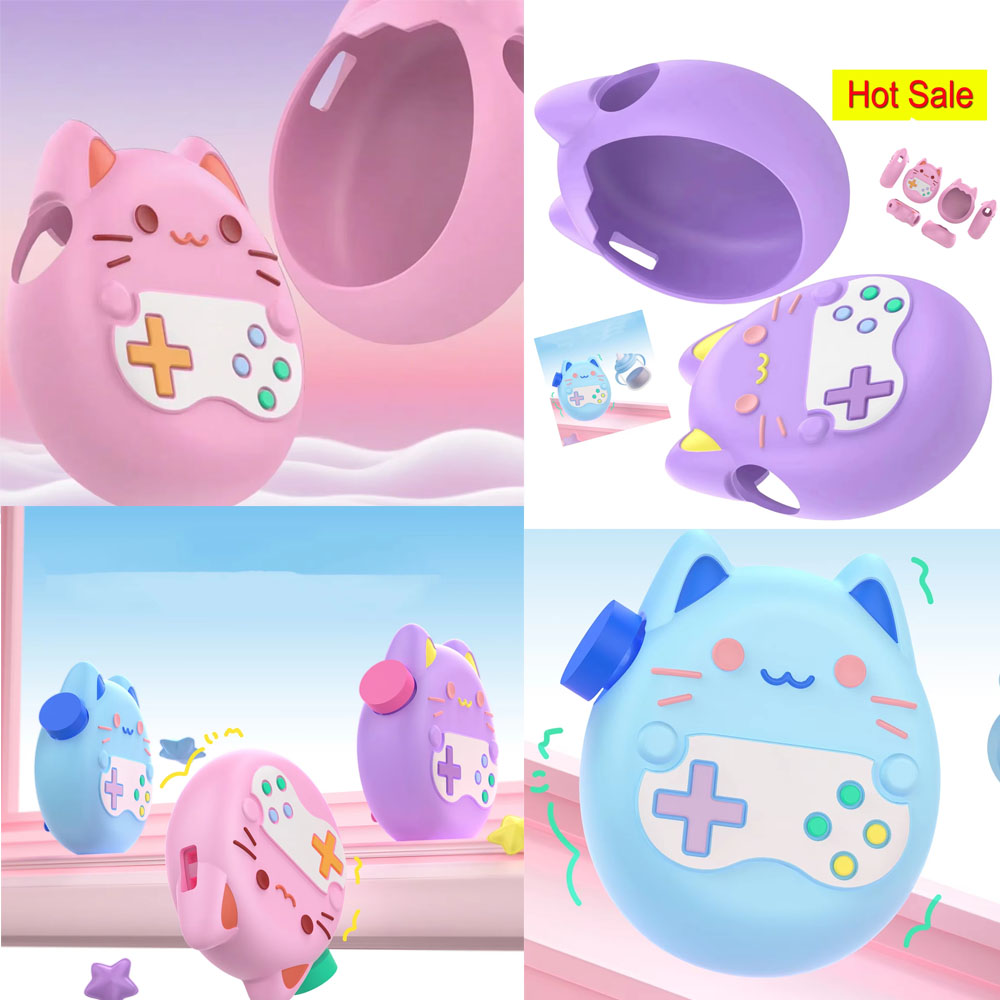 Protective Case For Tamagotchi - đánh giá và giá Tamagotchi Electronic Pet Virtual