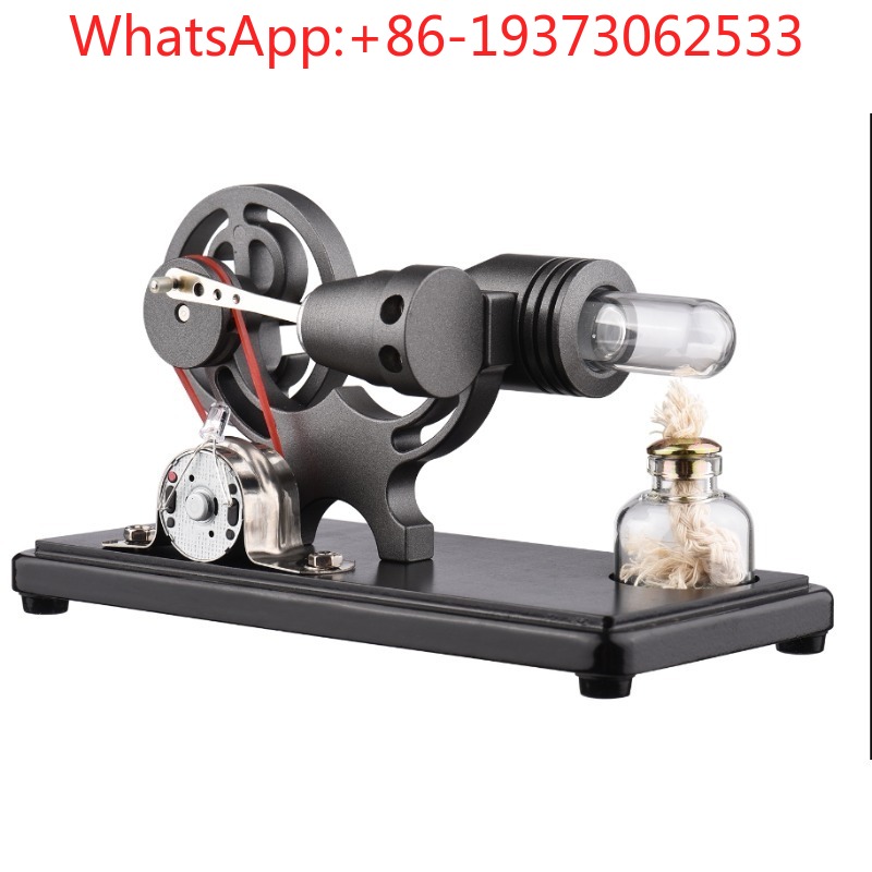 Experimental Engine Model Scie - đánh giá và giá Educational Toys