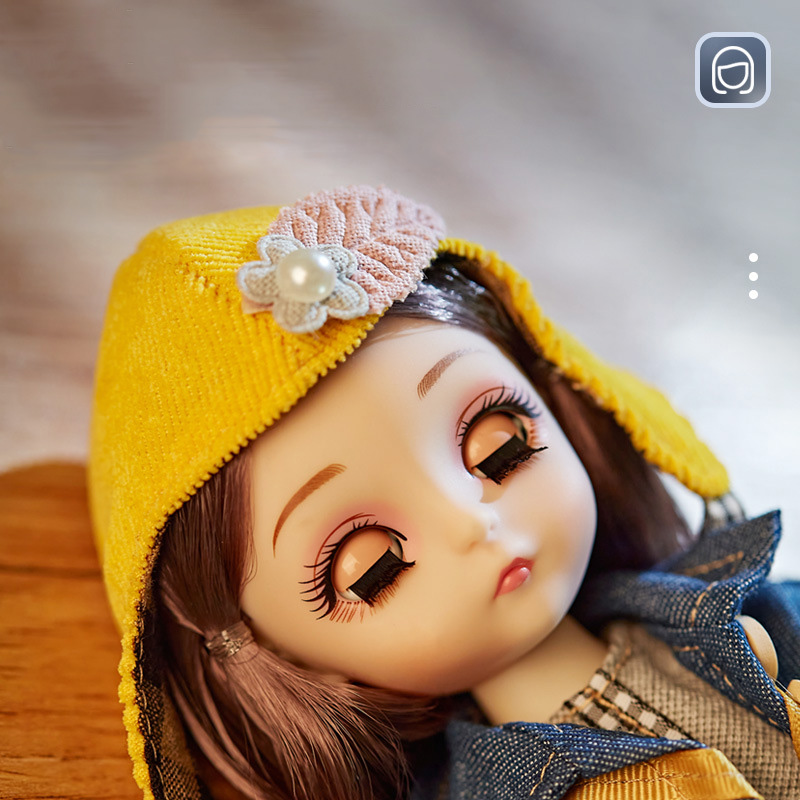 BJD Doll 1/6 Ball Jointed Full - đánh giá và giá Bjd Doll 1 6 Full Set With Clothes