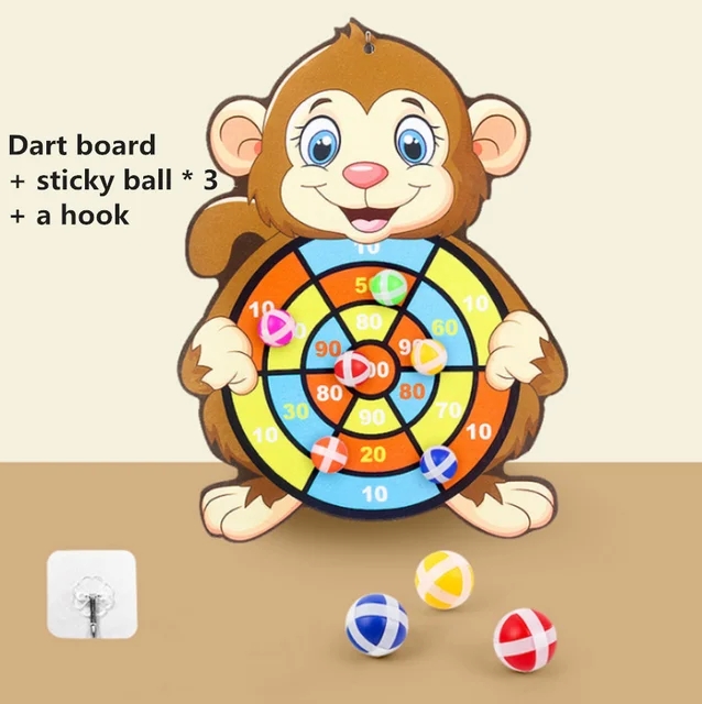 Cartoon Classic Educational Ou - đánh giá và giá Board Games