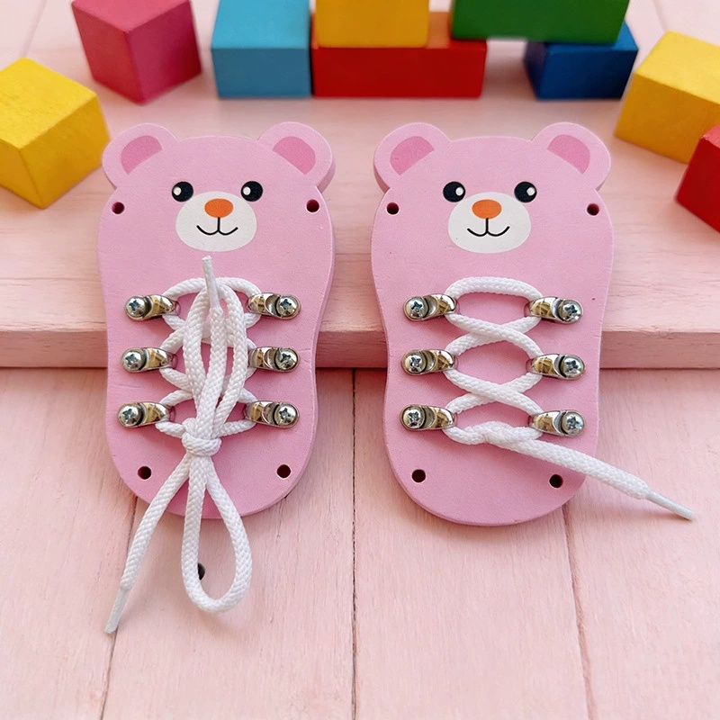 DIY Montessori Busy Board Wood - đánh giá và giá Montessori Wooden Busy Board Toddler