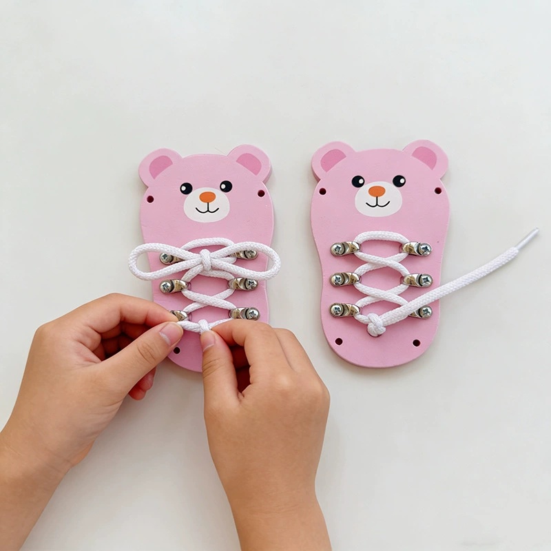 DIY Montessori Busy Board Wood - đánh giá và giá Montessori Wooden Busy Board Toddler