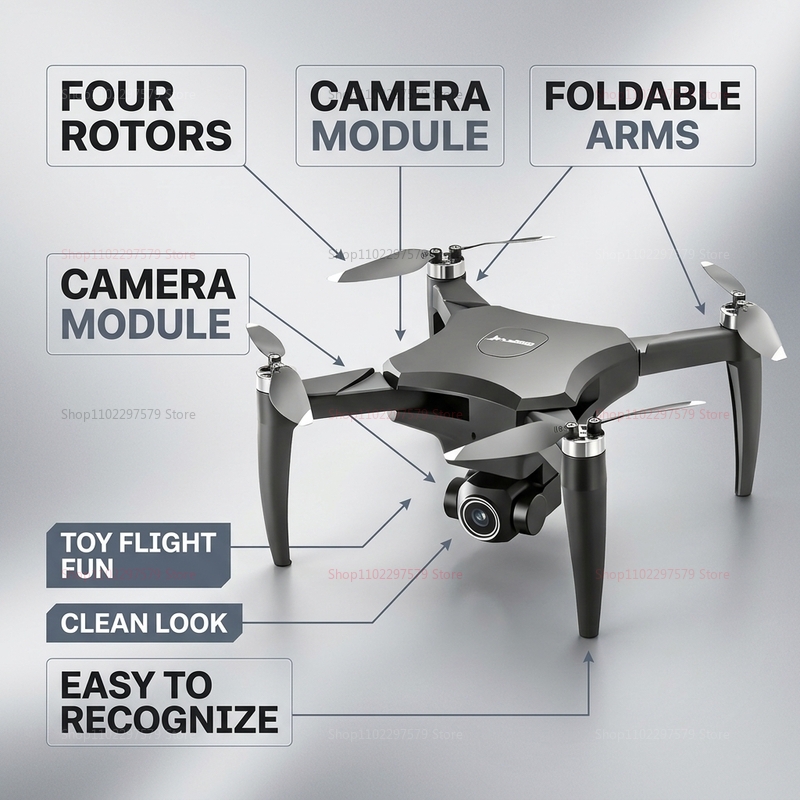 YL01 Mini Drone 8K Camera Prof - đánh giá và giá Fpv Brushless Rc Drone 4K
