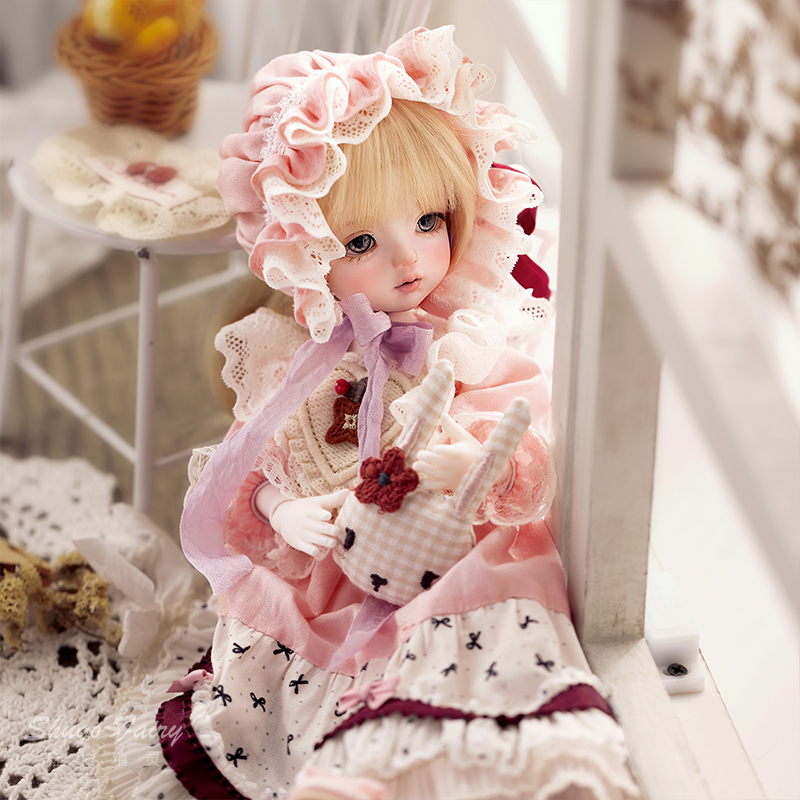 Genuine Shuga Fairy 1/6 Bjd Do - đánh giá và giá Bjd Doll 1 6 Full Set With Clothes