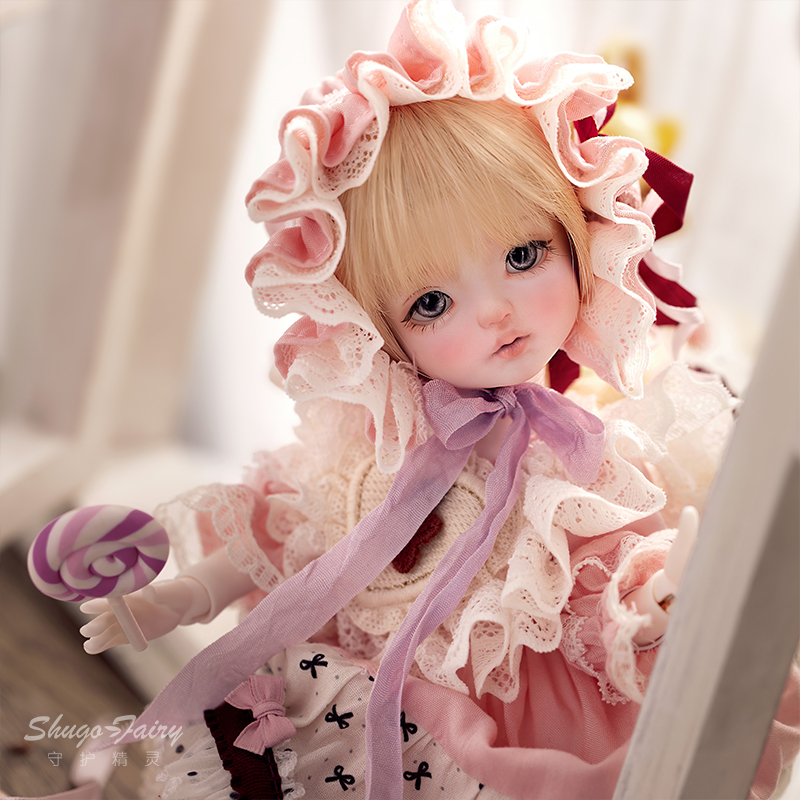 Genuine Shuga Fairy 1/6 Bjd Do - đánh giá và giá Bjd Doll 1 6 Full Set With Clothes