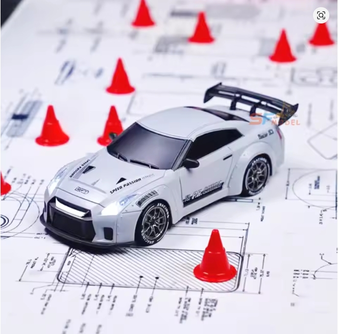 RC Drift Car 1/24 4WD Mini RC  - đánh giá và giá Rc Drift Car 1 24 Scale 4Wd