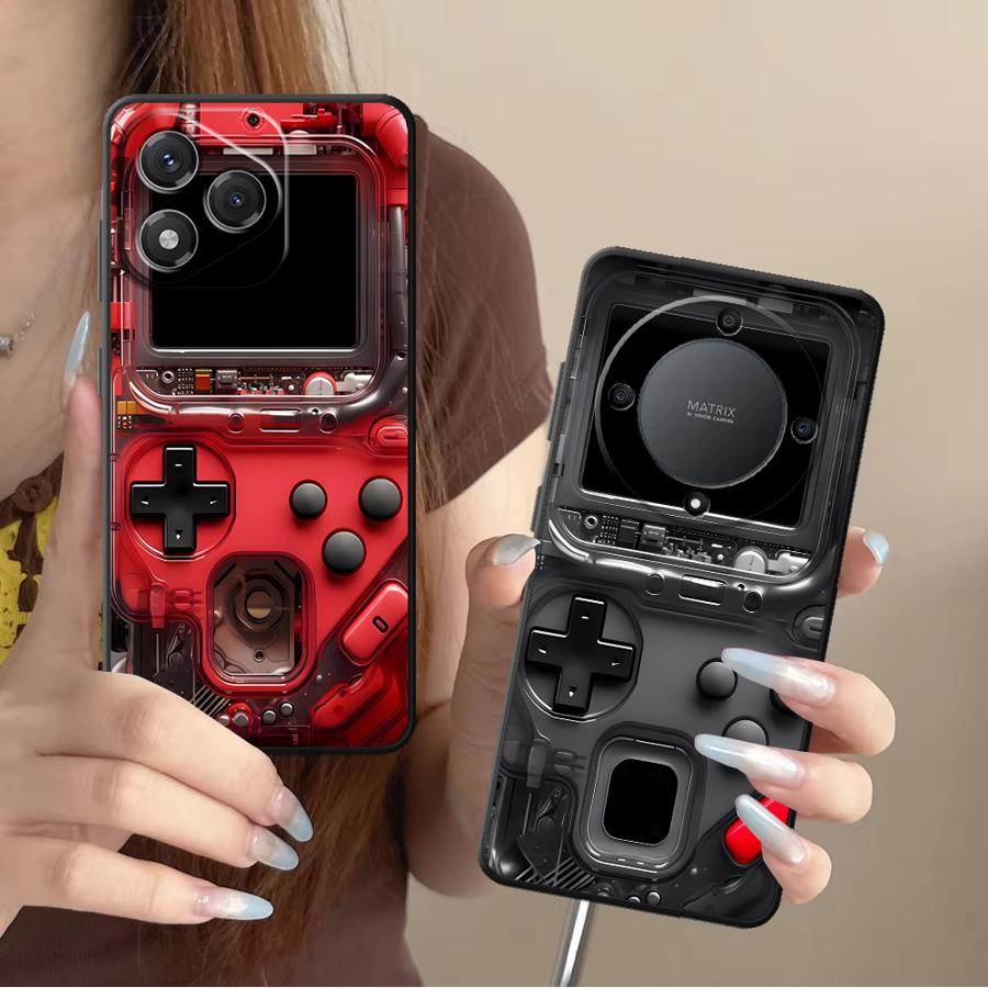 Retro Fun Game Console Case fo - đánh giá và giá Board Games