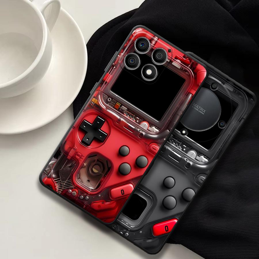 Retro Fun Game Console Case fo - đánh giá và giá Board Games