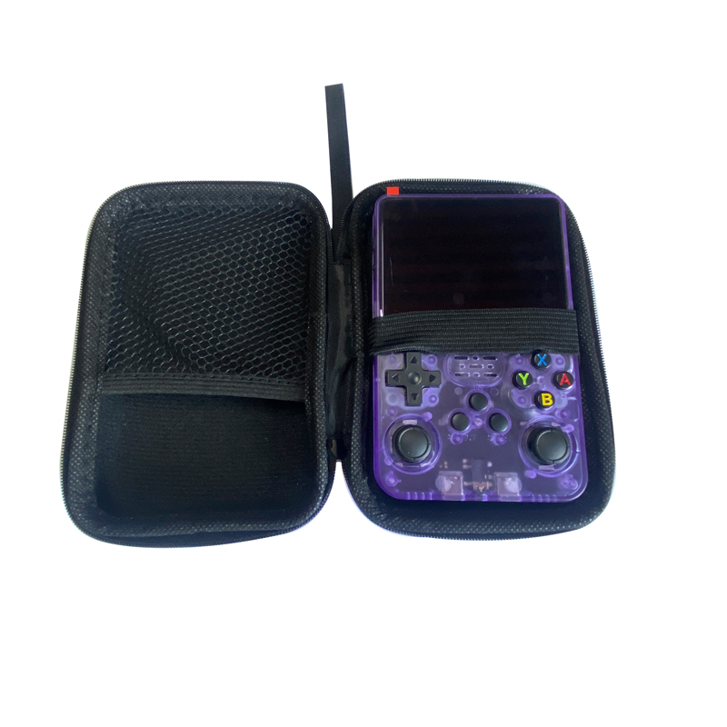 Bag for R36S Retro Handheld Vi - đánh giá và giá Retro Handheld Game Console R36S