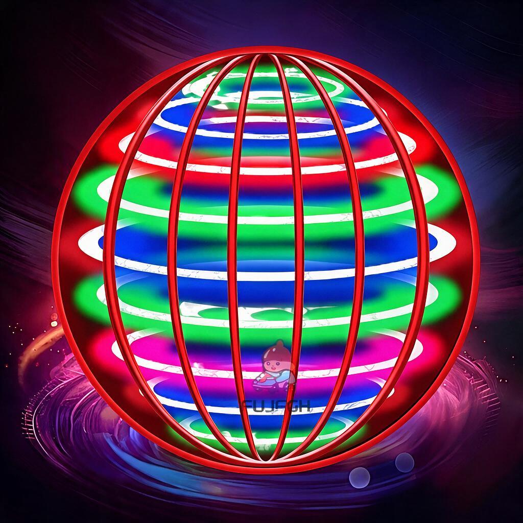 Magic Hand Control Flying Ball - đánh giá và giá Stem Solar Robot Kit For Kids