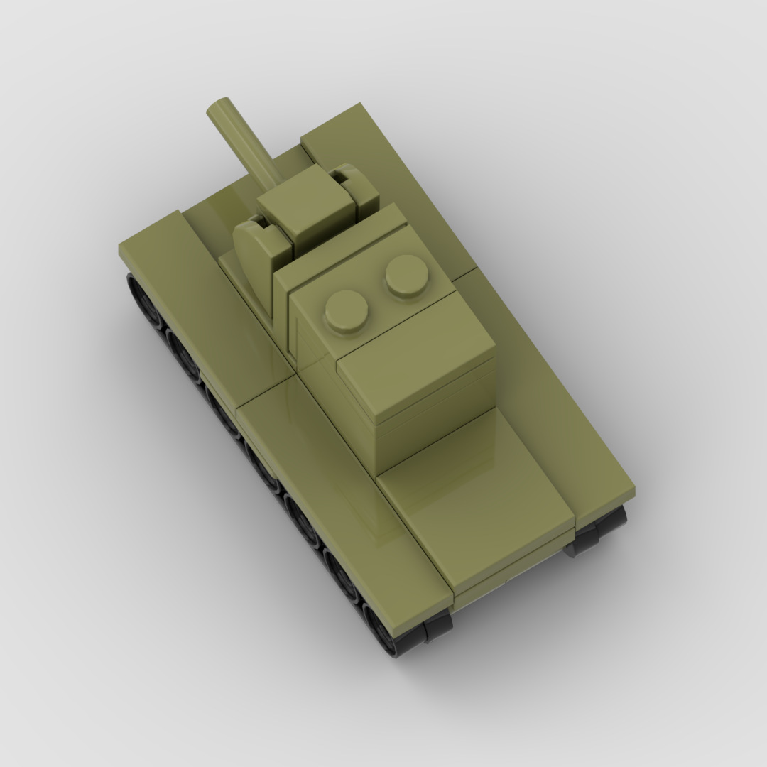 Desktop Military Vehicle Decor - đánh giá và giá Lego Compatible Military Tank