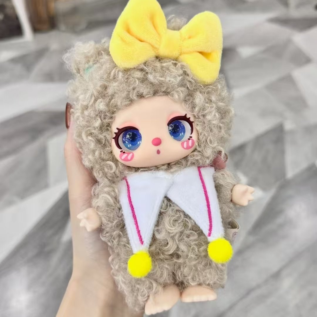Liila Toys Plush Blind Box 3rd - đánh giá và giá Dolls