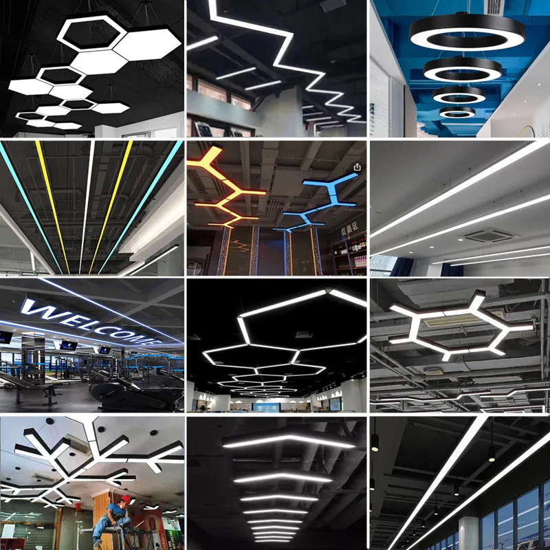 LED special-shaped light baske - đánh giá và giá Video Games
