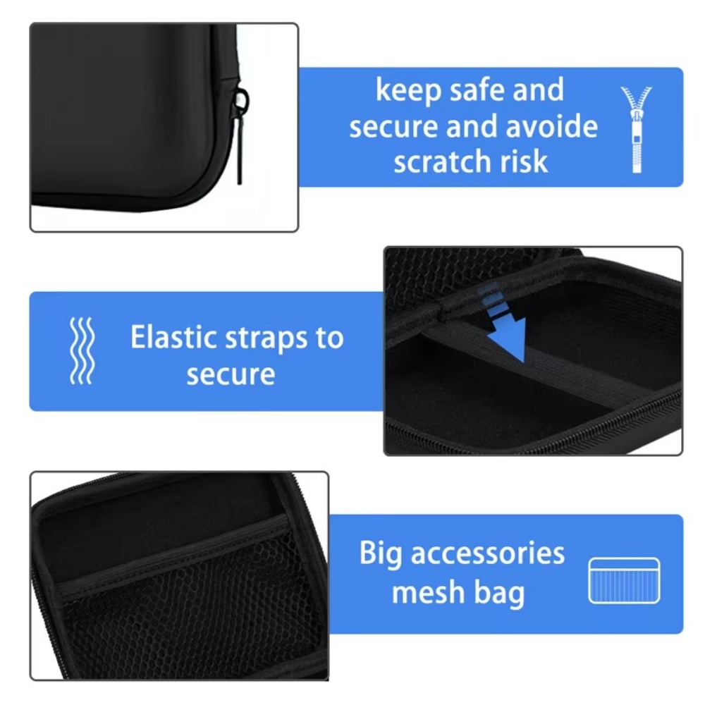 5.5inch Game Console Storage B - đánh giá và giá Retro Handheld Game Console R36S