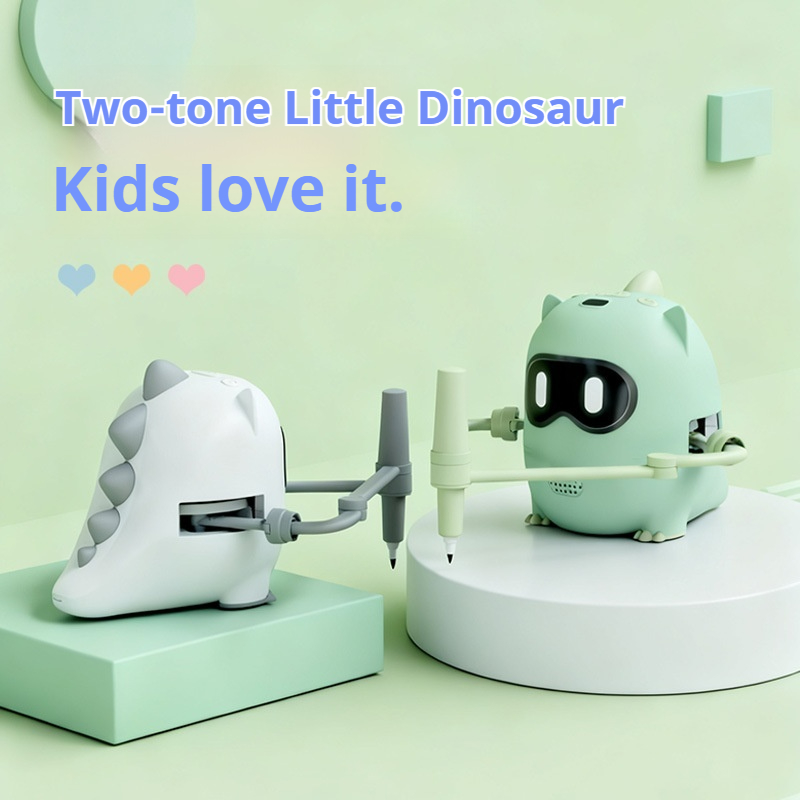 Generic Smart Dinosaur Drawing - đánh giá và giá Educational Toys