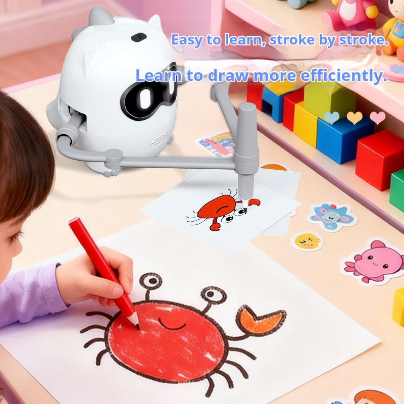 Generic Smart Dinosaur Drawing - đánh giá và giá Educational Toys