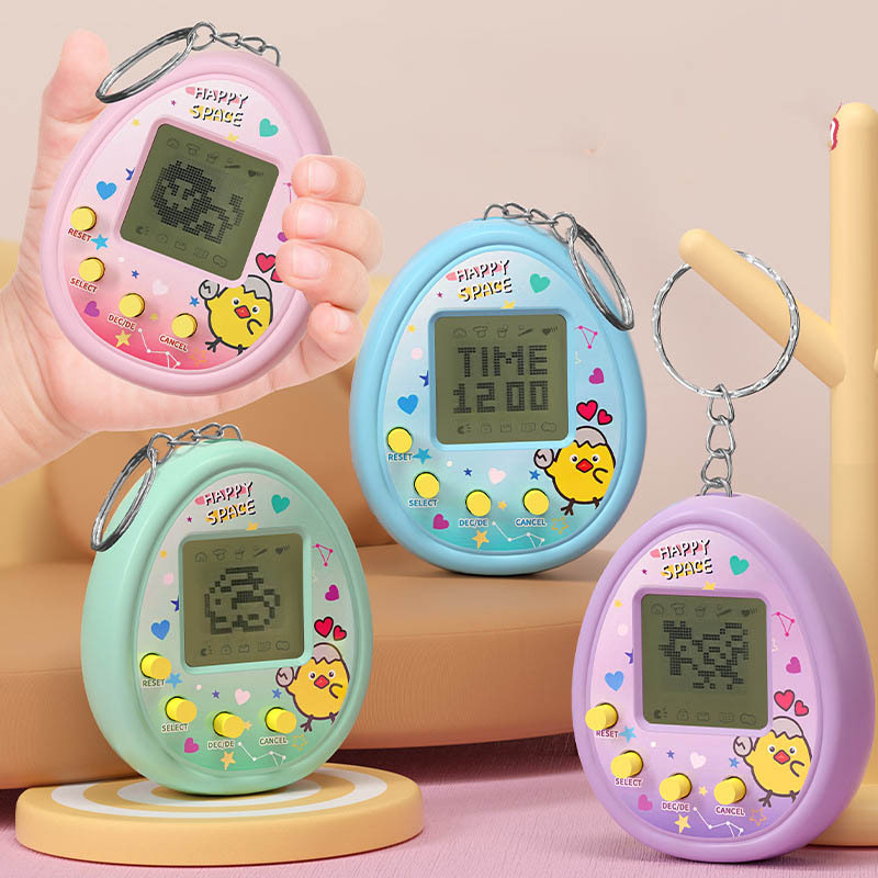 Virtual Electronic Pets Toy Di - đánh giá và giá Tamagotchi Electronic Pet Virtual