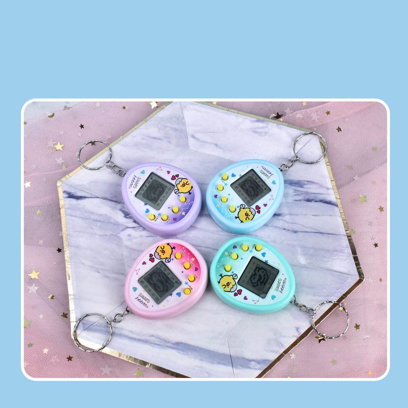 Virtual Electronic Pets Toy Di - đánh giá và giá Tamagotchi Electronic Pet Virtual