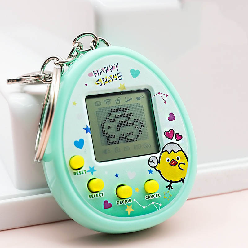 Virtual Electronic Pets Toy Di - đánh giá và giá Tamagotchi Electronic Pet Virtual