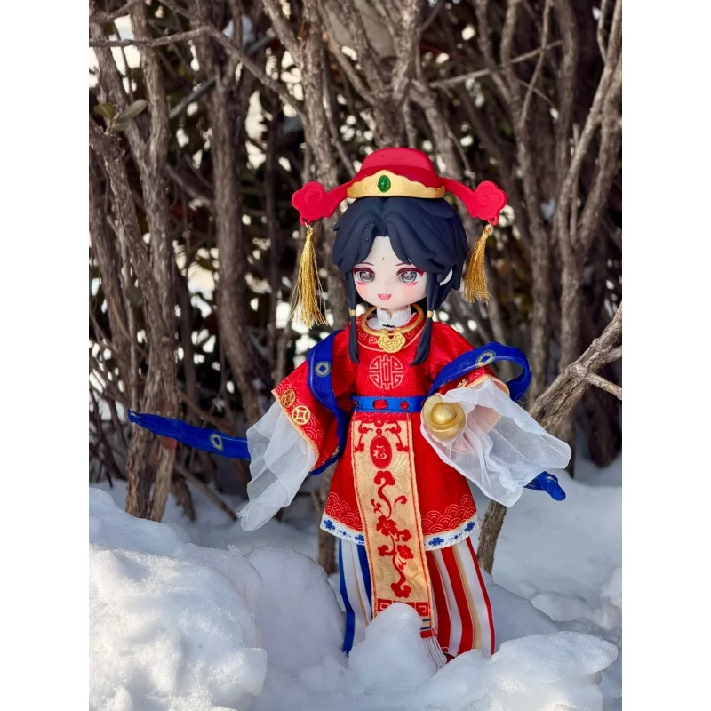 New Original Nagi Step Whisper - đánh giá và giá Anime Action Figure Blind Box