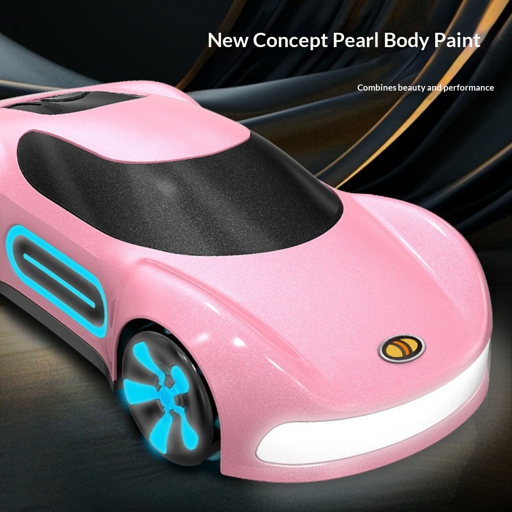 New Multi Color Spray Remote C - đánh giá và giá Remote Control Toys