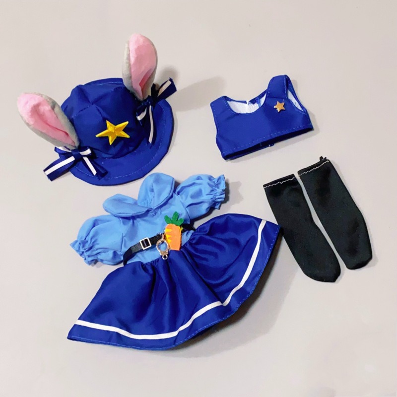 New 1/6 BJD Doll Dress Clothes - đánh giá và giá Bjd Doll 1 6 Full Set With Clothes