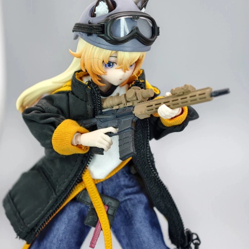 New Eden Toys Bjd Dolls 2026 B - đánh giá và giá Anime Action Figure Blind Box
