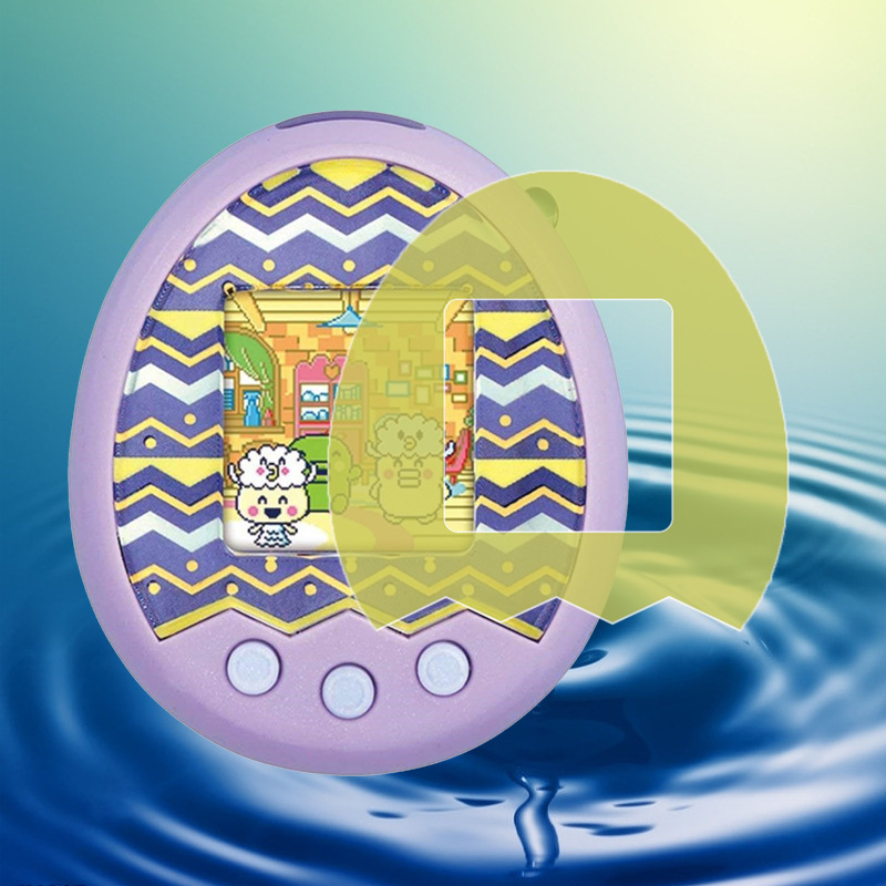 5PCS Electronic Virtual Digita - đánh giá và giá Tamagotchi Electronic Pet Virtual