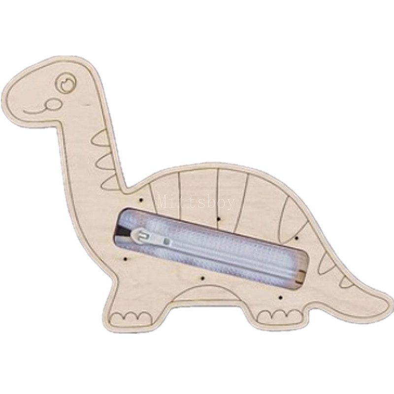 Montessori Busy Board Accessor - đánh giá và giá Montessori Wooden Busy Board Toddler
