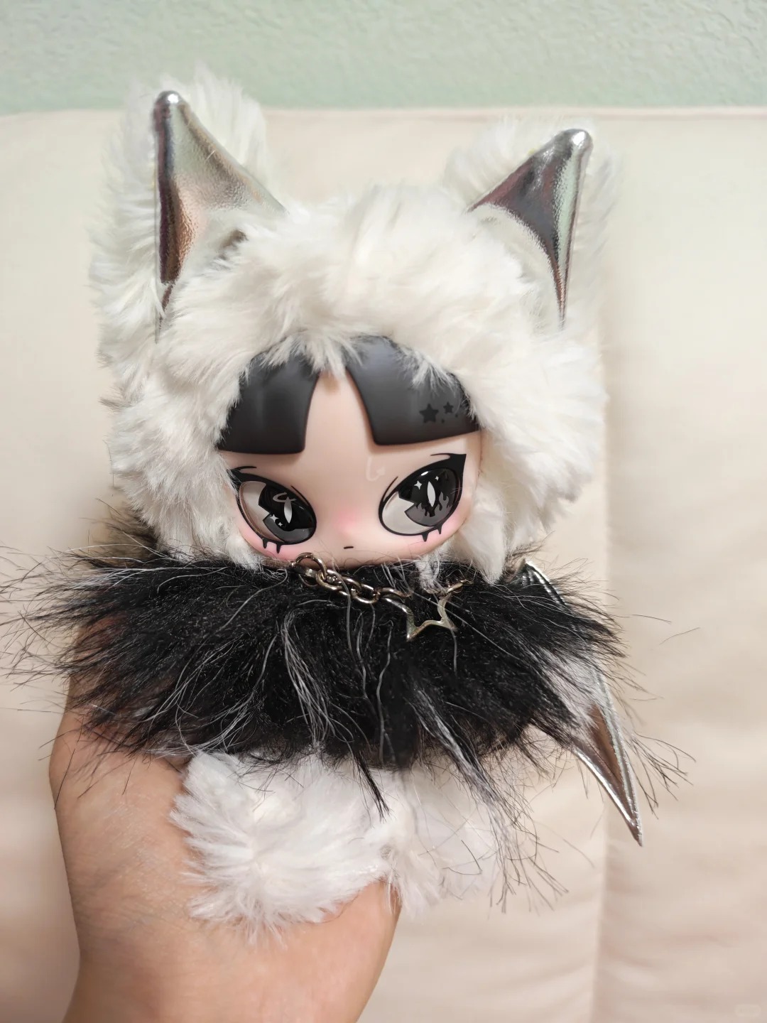 Original Inn'S Is An Angel A C - đánh giá và giá Dolls