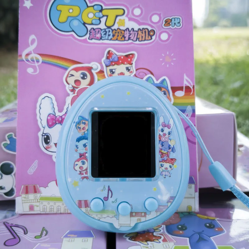 Tamagotchi Electronic Pets Toy - đánh giá và giá Tamagotchi Electronic Pet Virtual