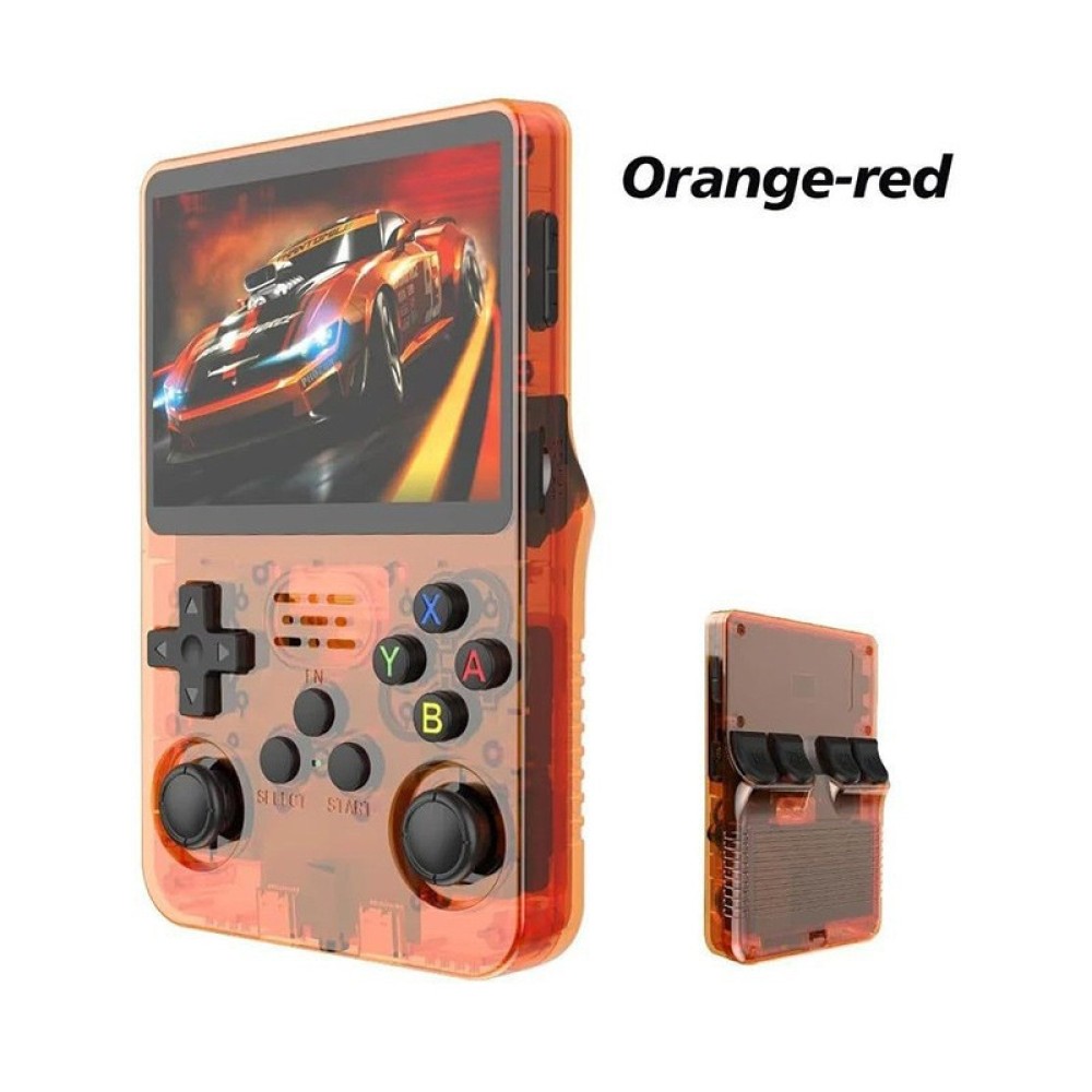 R36S Game Console Handheld Ret - đánh giá và giá Retro Handheld Game Console R36S
