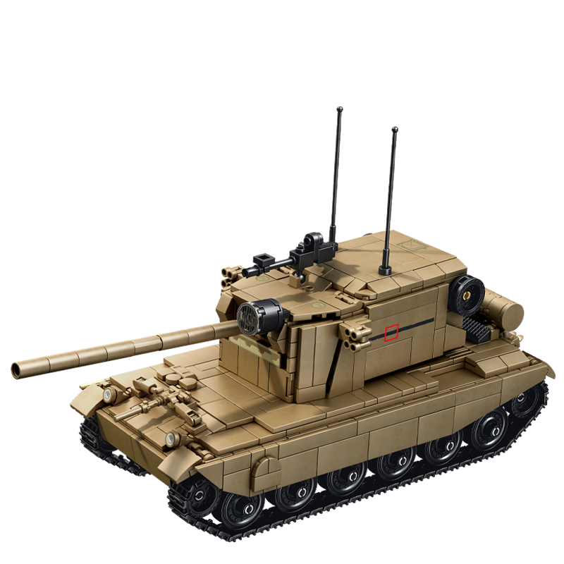 World War Army Military Soldie - đánh giá và giá Lego Compatible Military Tank