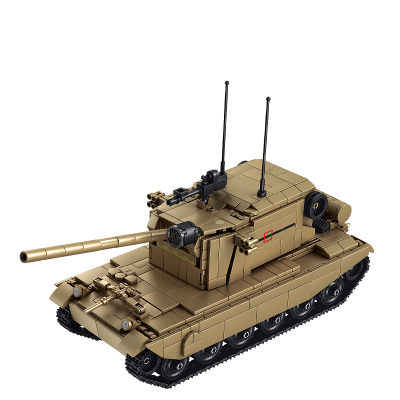 World War Army Military Soldie - đánh giá và giá Lego Compatible Military Tank