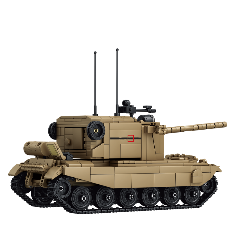 World War Army Military Soldie - đánh giá và giá Lego Compatible Military Tank