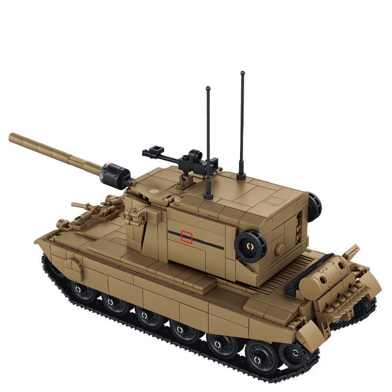 World War Army Military Soldie - đánh giá và giá Lego Compatible Military Tank