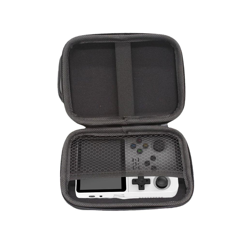 Portable Game Case for r36s Re - đánh giá và giá Retro Handheld Game Console R36S