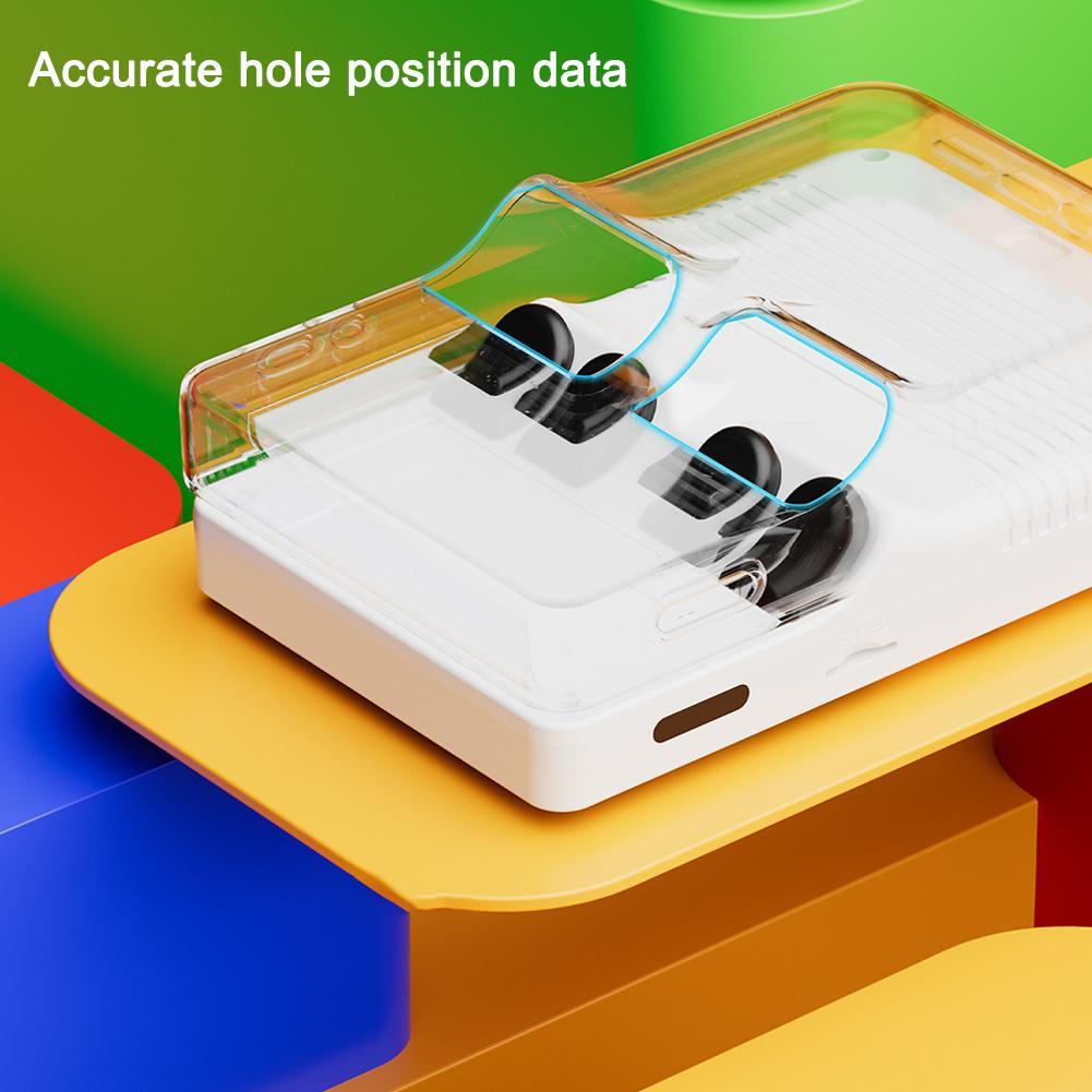 Case for ANBERNIC R36S Retro H - đánh giá và giá Retro Handheld Game Console R36S